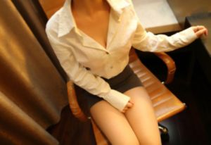 女秘书的诱惑_短视频完整无删减版