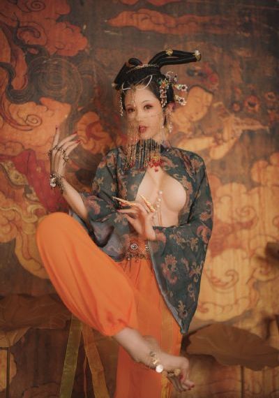 我真的不想当第一_4K免费观看